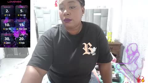 XIOMARA  online show from January 6, 12:27 am