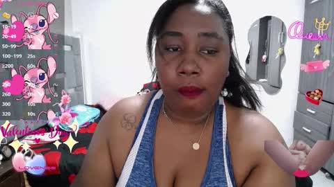 XIOMARA  online show from February 18, 5:28 am