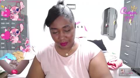 XIOMARA  online show from March 26, 3:08 am