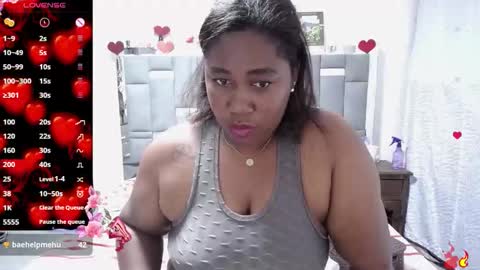 XIOMARA  online show from September 16, 5:04 am