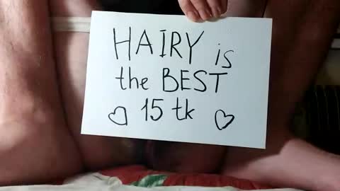 MilkyChoco online show from January 7, 4:54 pm