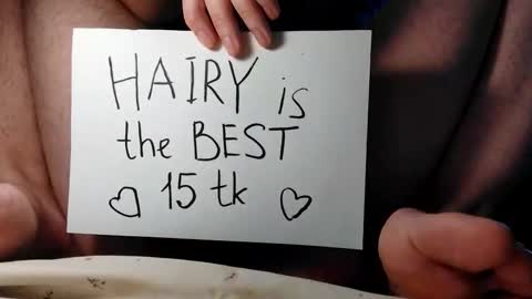 MilkyChoco online show from March 6, 5:57 am