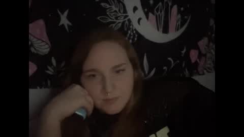 Ariel online show from January 27, 11:11 pm