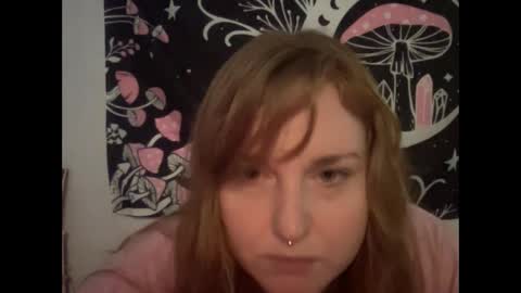 Ariel online show from February 24, 8:36 pm