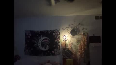 Ariel online show from February 27, 4:09 am