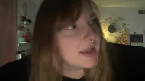 Ariel online show from February 25, 10:09 pm