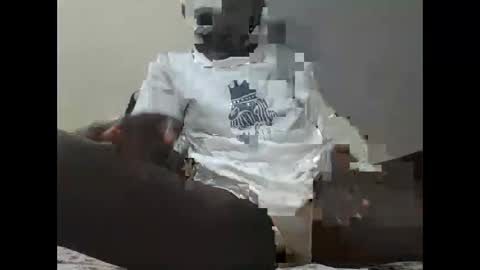 thickianah376 online show from December 3, 6:10 pm