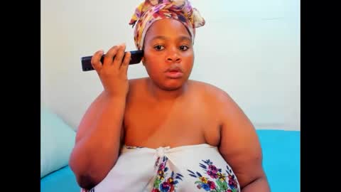 thickleeyanax online show from October 10, 2:33 pm