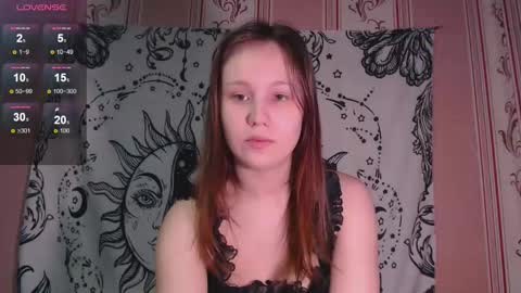 Melisa online show from December 20, 8:51 am