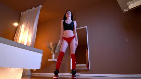 Lilly online show from March 21, 2:55 pm