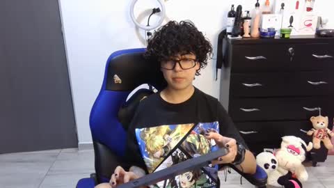 VALERIA online show from September 11, 8:20 pm