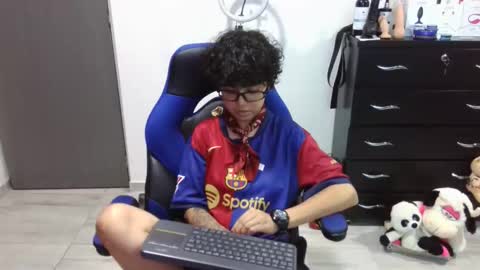 VALERIA online show from February 23, 12:33 am