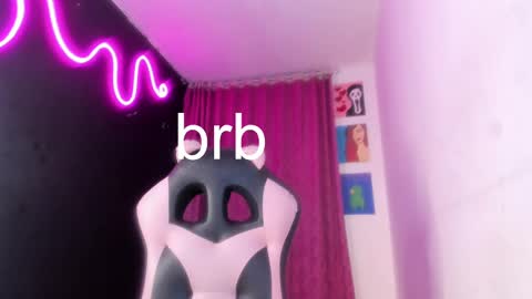 Thristan online show from October 13, 3:09 am