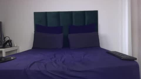 throatgoat2121 online show from March 18, 8:30 am