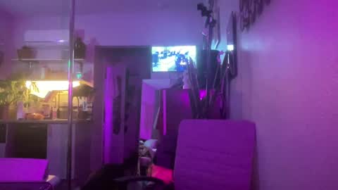 throatyygoat online show from September 24, 2:54 am