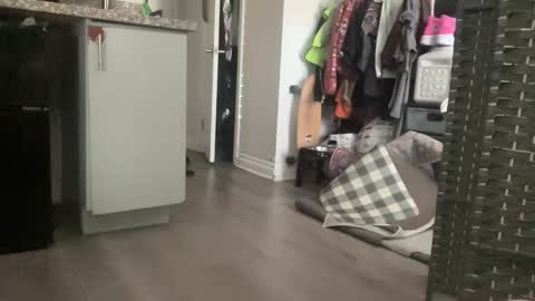 throatyygoat online show from February 7, 6:23 pm