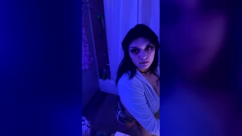 LatinaBarbie666 online show from February 4, 9:34 am