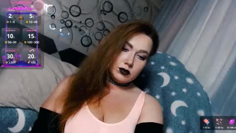 tiameow online show from November 30, 12:37 am