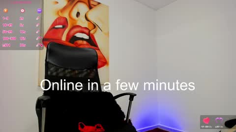 carolina online show from February 23, 2:07 pm