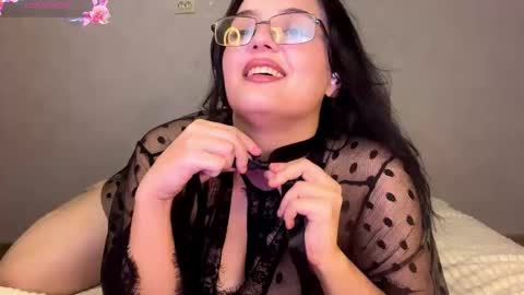 Mary online show from January 8, 8:13 pm