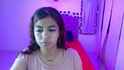 tiana1609 online show from September 18, 9:24 pm