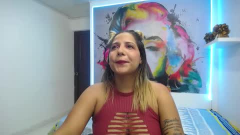 tiana_breeze online show from September 30, 4:51 am