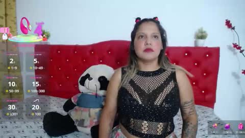 tiana_breeze online show from November 24, 3:19 am