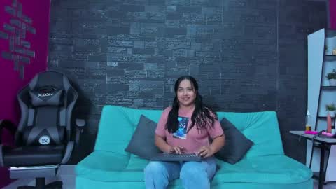 Tiana online show from June 1, 12:07 pm
