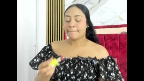 tiana_hots online show from May 12, 7:53 pm