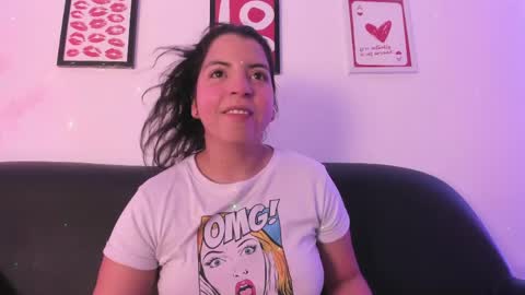 TIANA online show from June 1, 2:08 pm