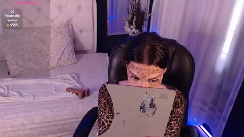 LIA online show from October 15, 2:30 pm