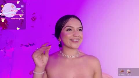 Tiana Le online show from January 10, 4:39 am