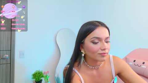 Tiana Le online show from October 8, 12:48 am