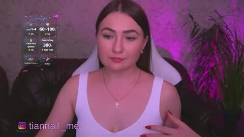 tianna_me online show from September 10, 7:47 pm