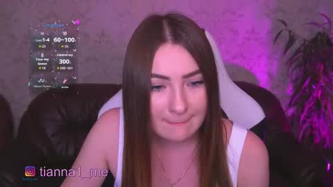 tianna_me online show from September 23, 6:28 pm