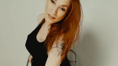 TIANNA online show from February 9, 3:11 am