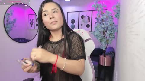 Tiara  online show from February 14, 4:14 am