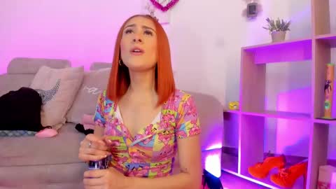 Tiarha online show from February 10, 5:25 am