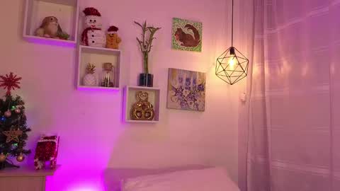 Tiarha online show from November 16, 4:03 am