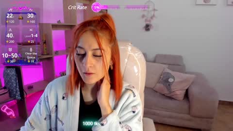 Tiarha online show from February 3, 4:14 am