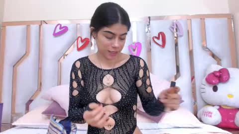    online show from February 13, 6:05 pm