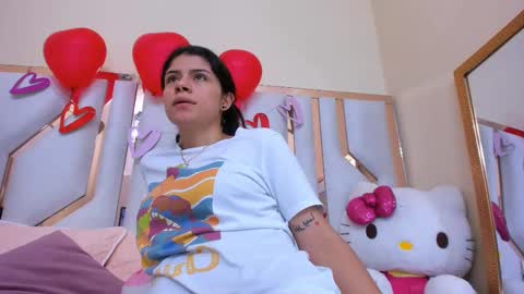    online show from February 18, 7:21 pm