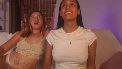 Estefana Ramrez online show from October 20, 7:28 pm