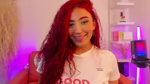 Tiffany online show from December 17, 8:02 pm