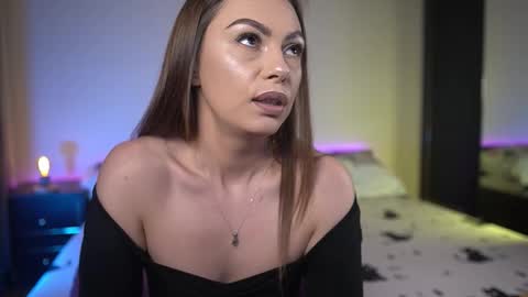 Tiffany online show from February 8, 10:34 pm