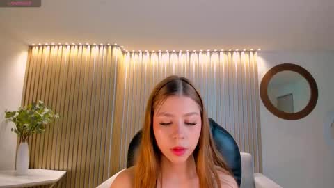 Tiffanny Sins online show from February 14, 4:36 am