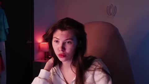 Im here on Fridays Saturdays Sundays  online show from February 21, 9:15 pm