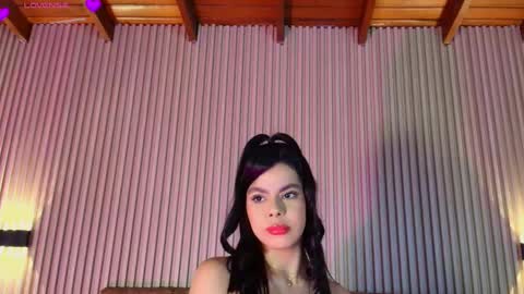 tiffany_johnson111 online show from October 18, 7:37 pm