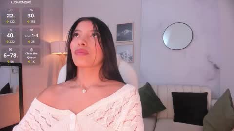 tiffany_low online show from January 18, 2:24 pm