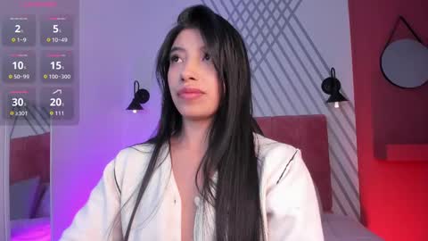 tiffany_low online show from October 5, 9:09 pm